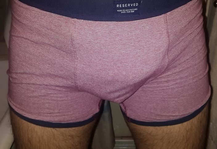 Reserved