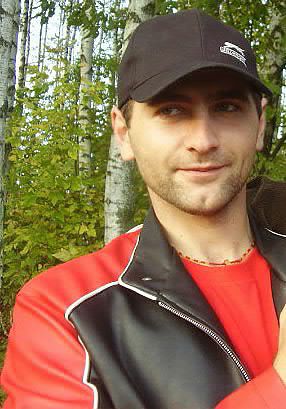 Я на отдыхе