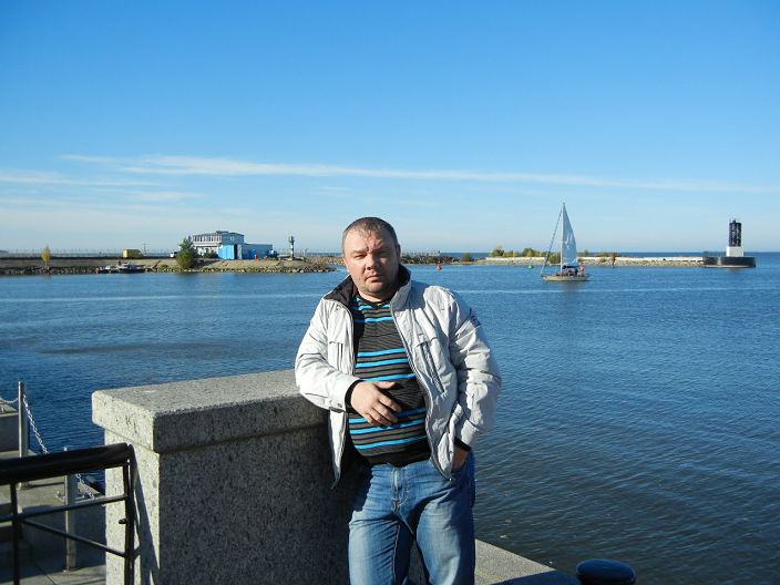 Маркизова лужа