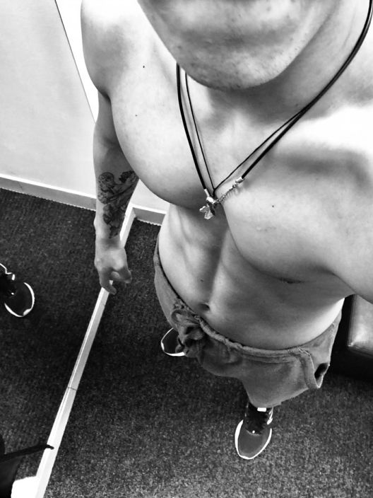 Личные фото