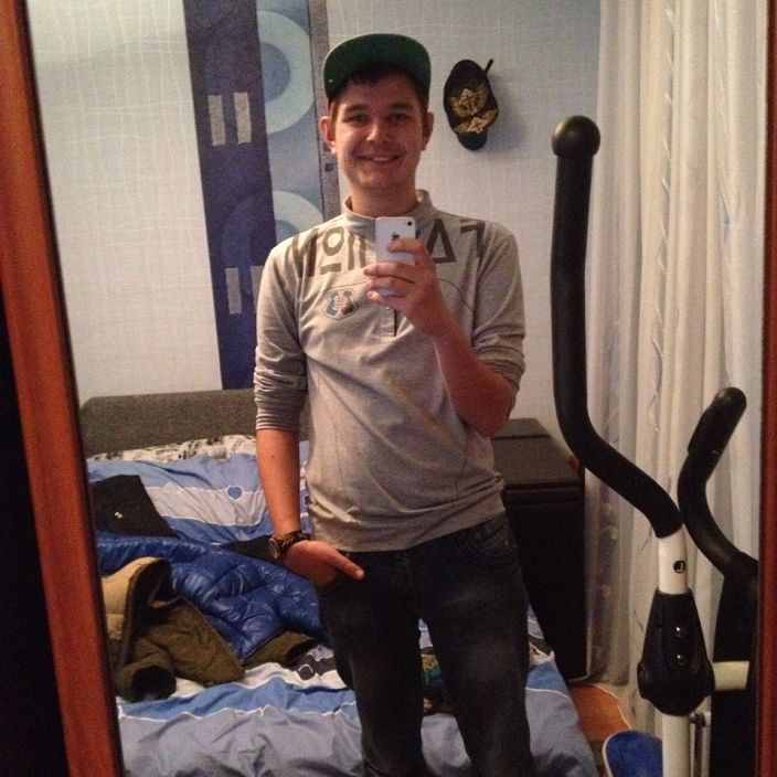 просто фото