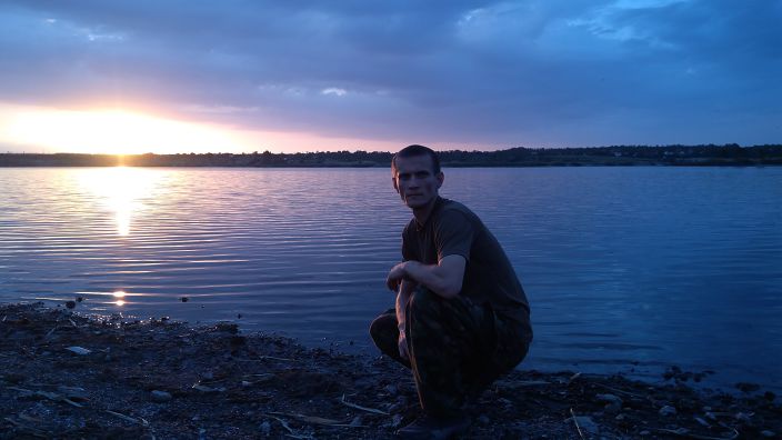 Личные фото