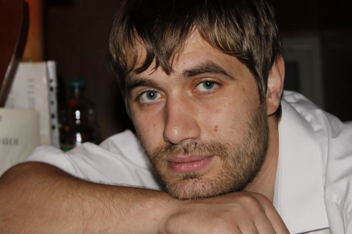 Личные фото