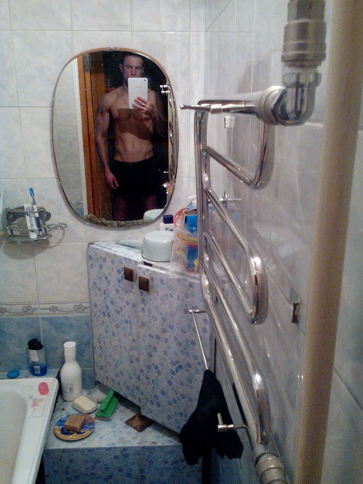 Личные фото