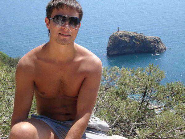 Я НА ОТДЫХЕ