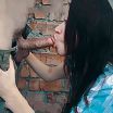 сосёт за углом