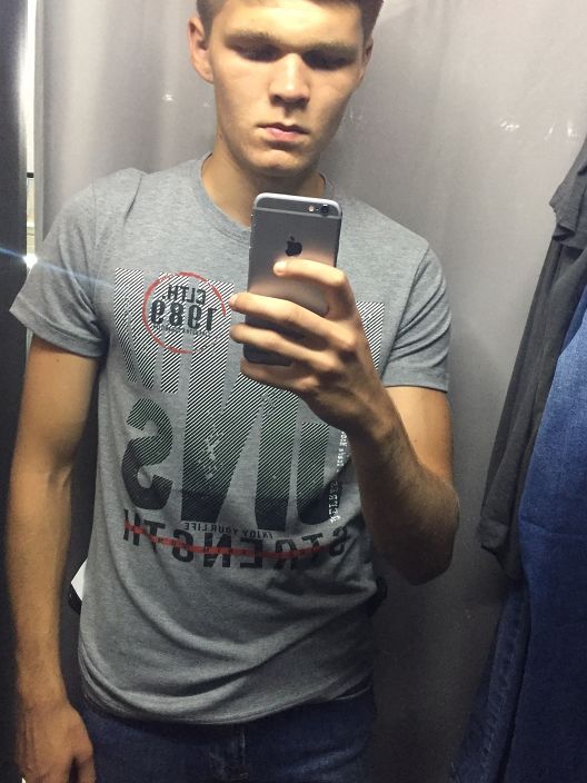 Личные фото