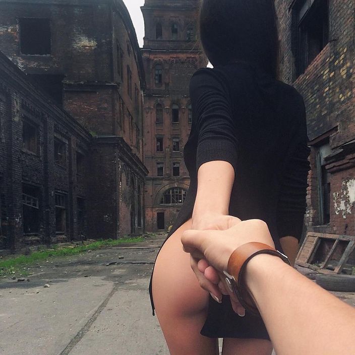 как то так）