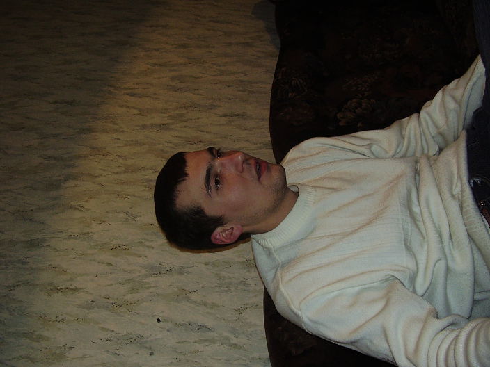 ВСЕМ привет