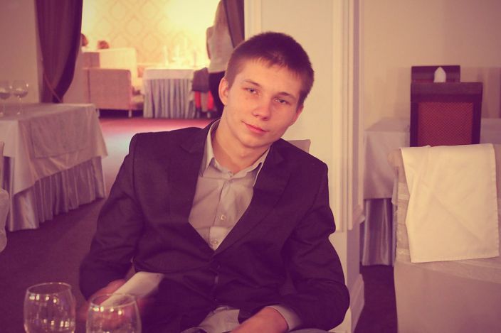 Личные фото