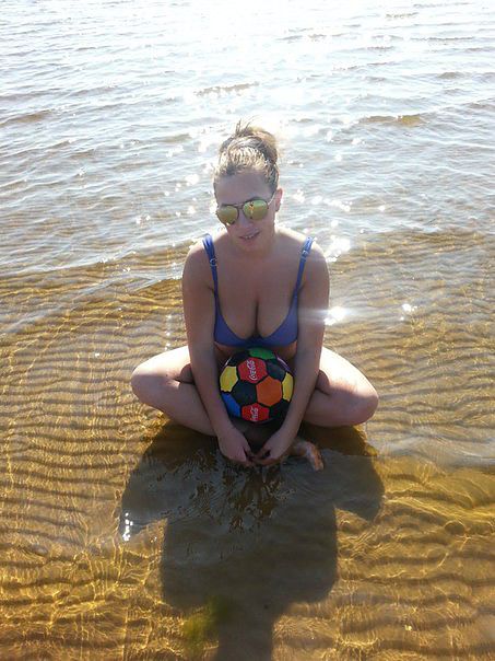 Личные фото