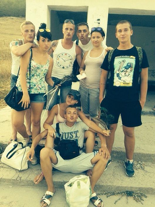 какие нашёл фото такие и кинул))