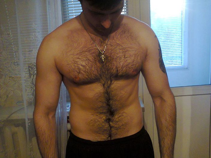 Личные фото