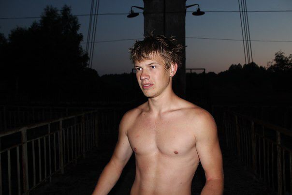 Личные фото