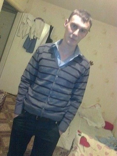 Бурная ночь