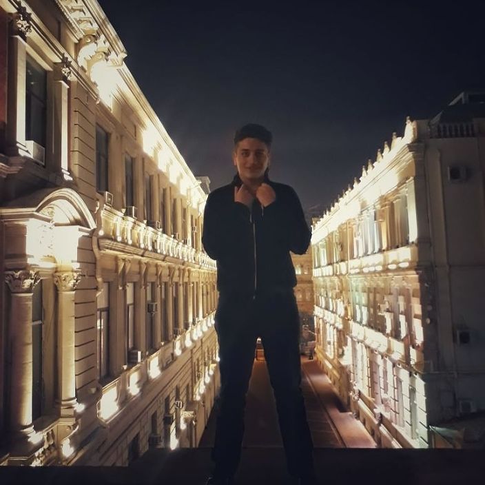 Личные фото