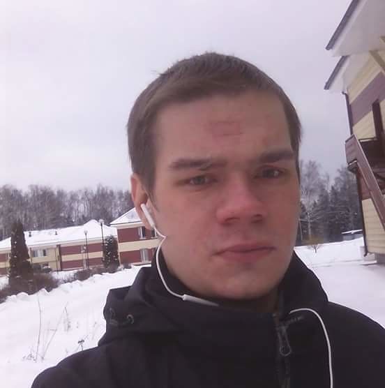 Личные фото