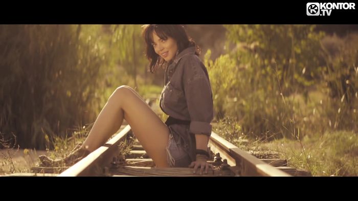 Consoul Trainin - Take Me To Infinity (Official Video HD