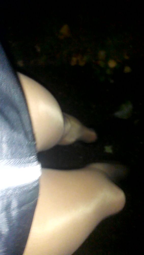 обажаю такие прогулки