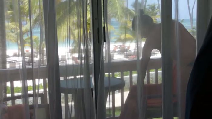 свадебное путешествие 4