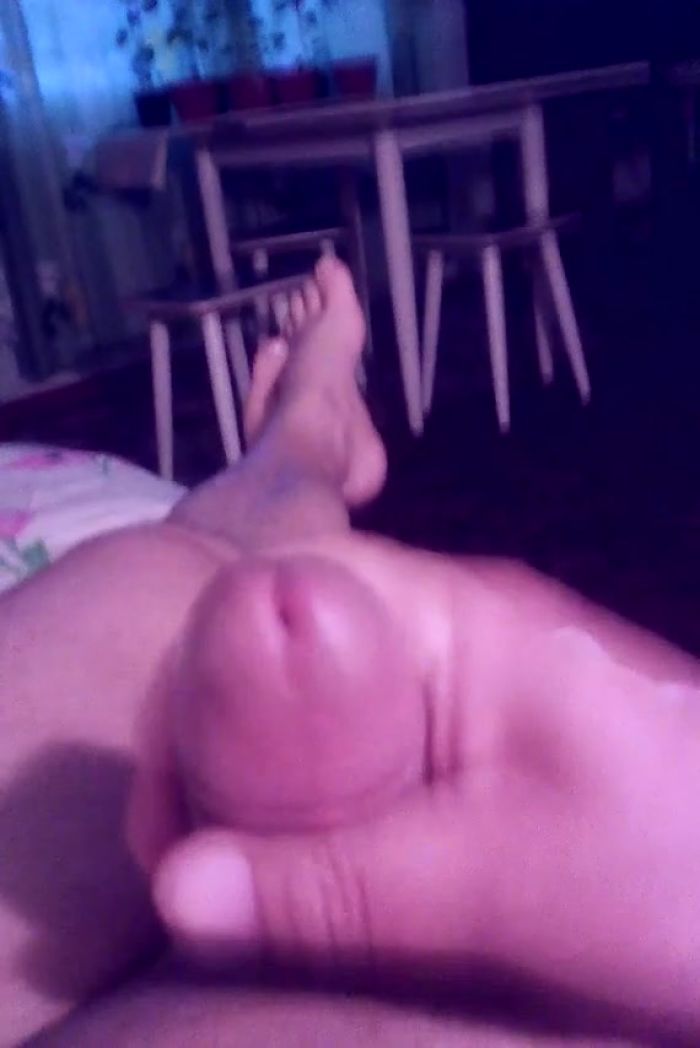 в попу канчаю