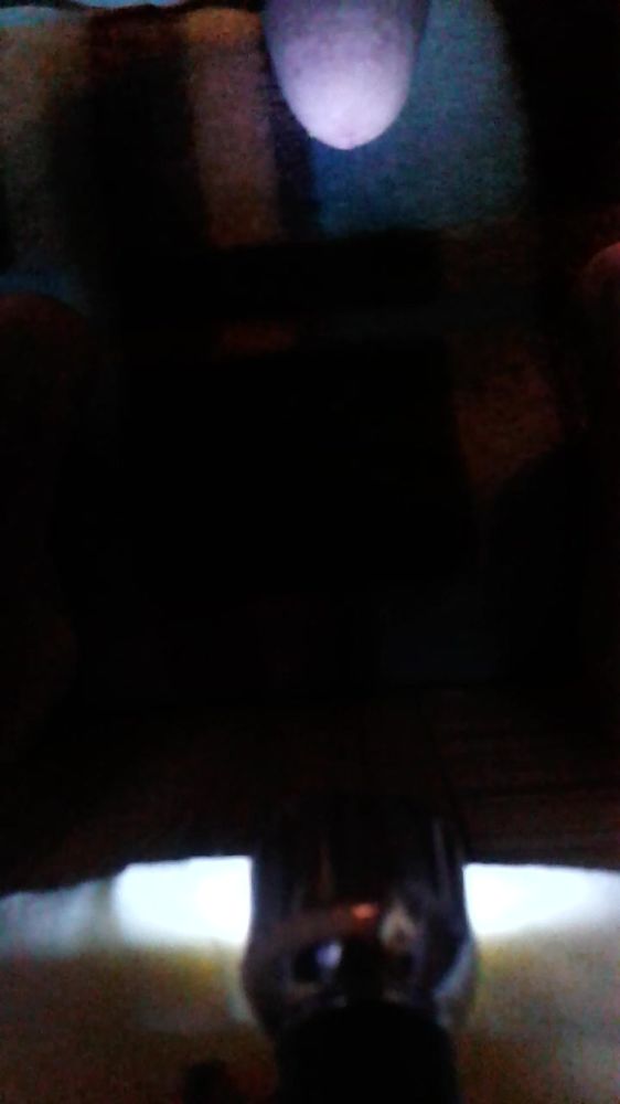 массаж простаты