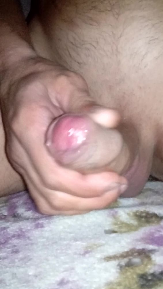 Извержение члена