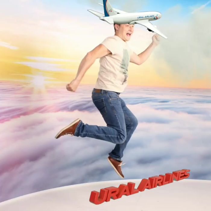 немного рекламы)