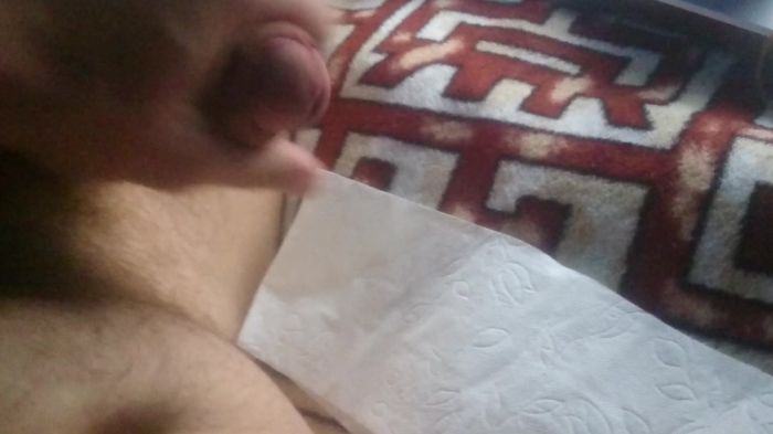 Не смог удержаться