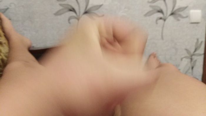 Как начинается лится сперма