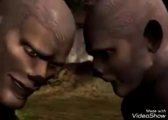 Люблю такие кадры