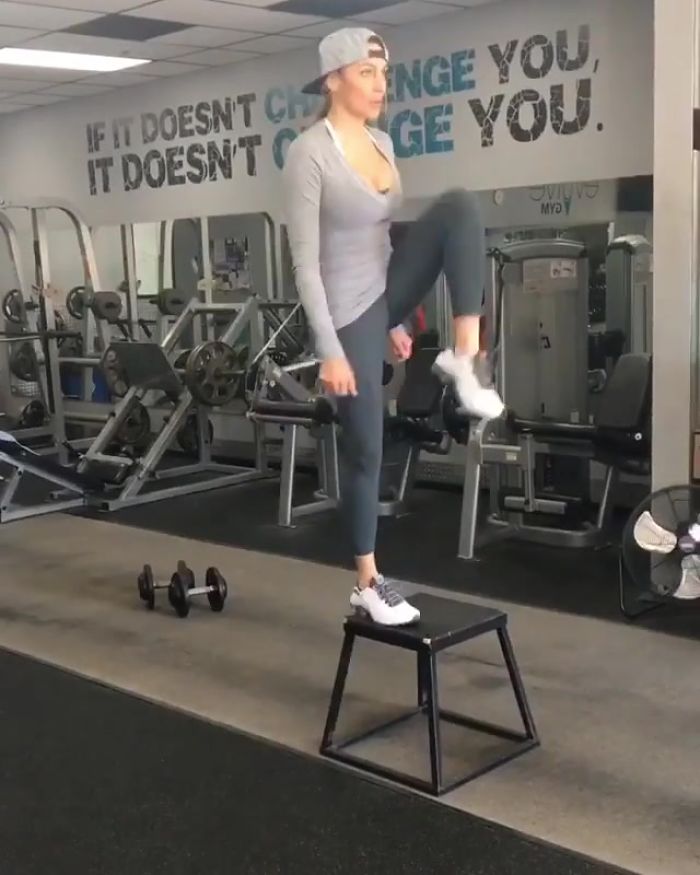 Отпуск не повод забивать на себя.Не забывайте девочки!