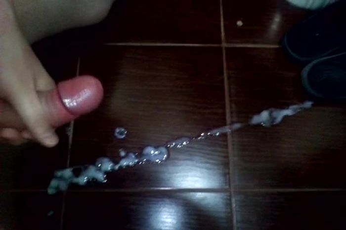 Специально для вас дамы, кончаю много