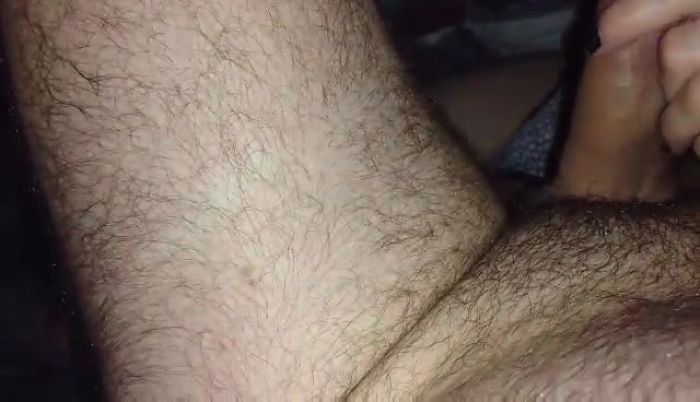 Танюшка мне наяривает