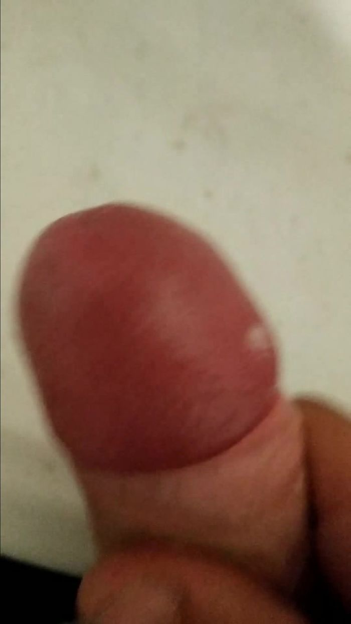 Кончаю для подписчици