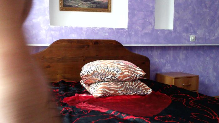 Личные видео