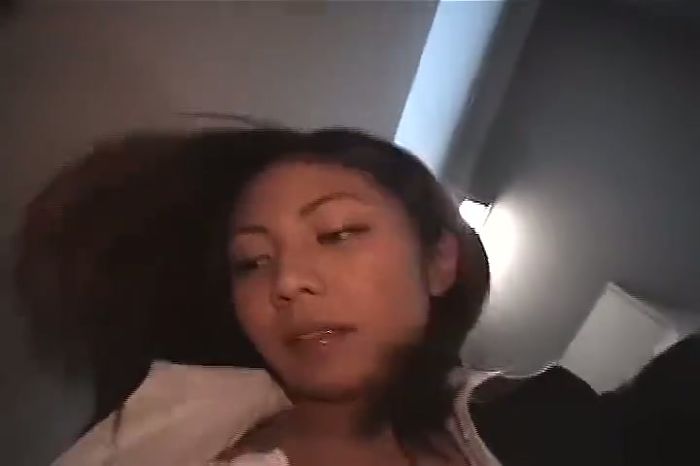 Home sex with asian girl