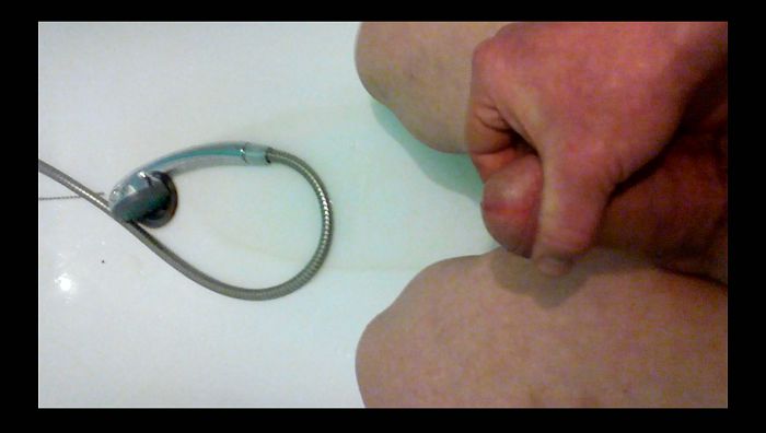 много спермвы