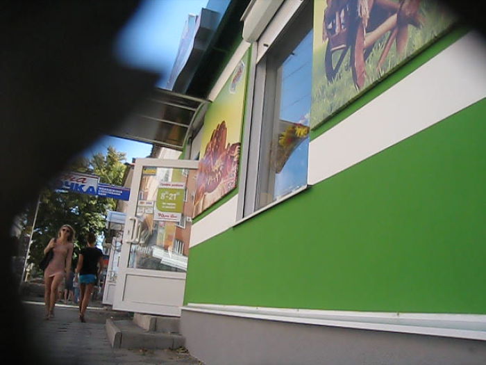 Сучка 9_супер телка!