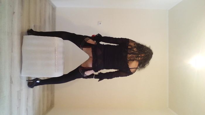 Личные видео