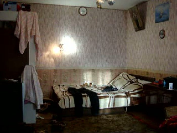 Личные видео