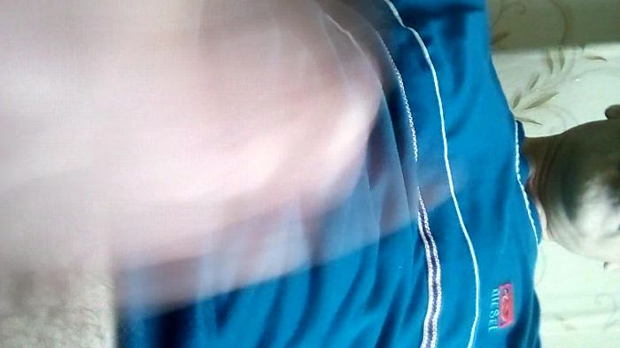 Я и мой малыш