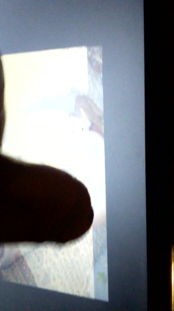 от поклонника