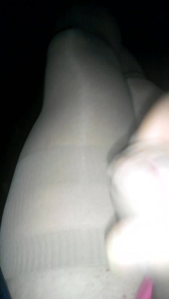 Прогулка окончание.