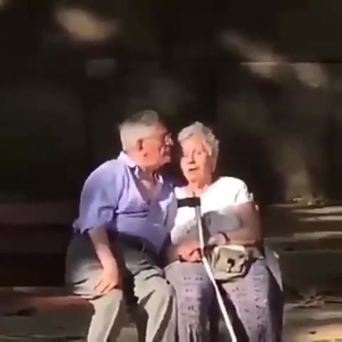 Личные видео