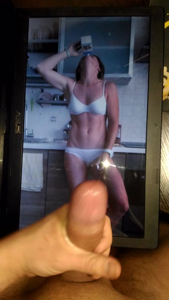 второй раз на меня