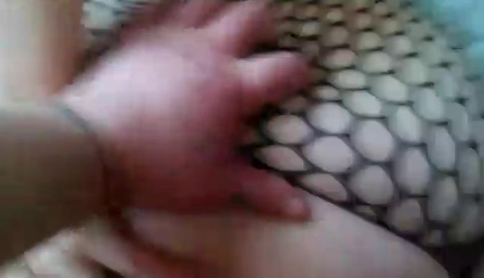 Попка супер