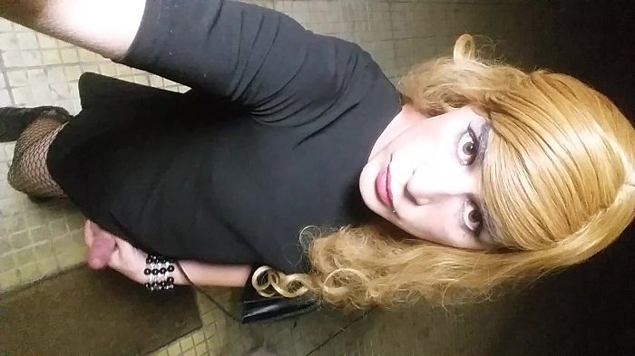 Faggot