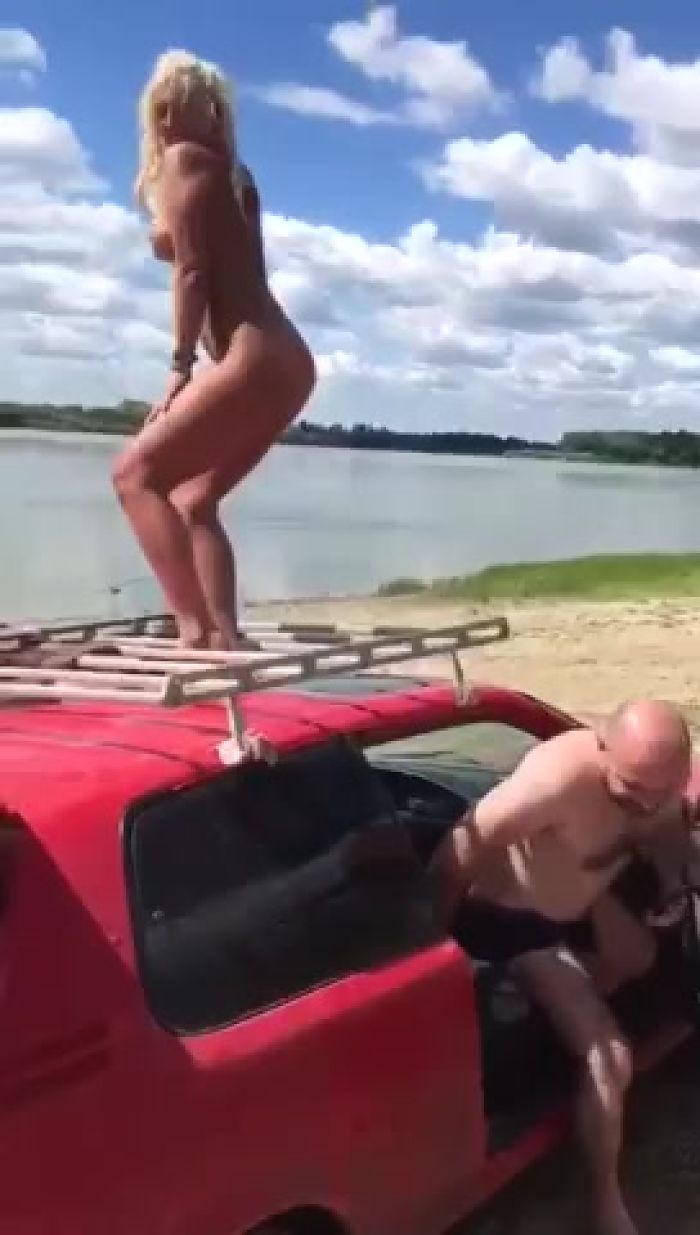 Летние забавы