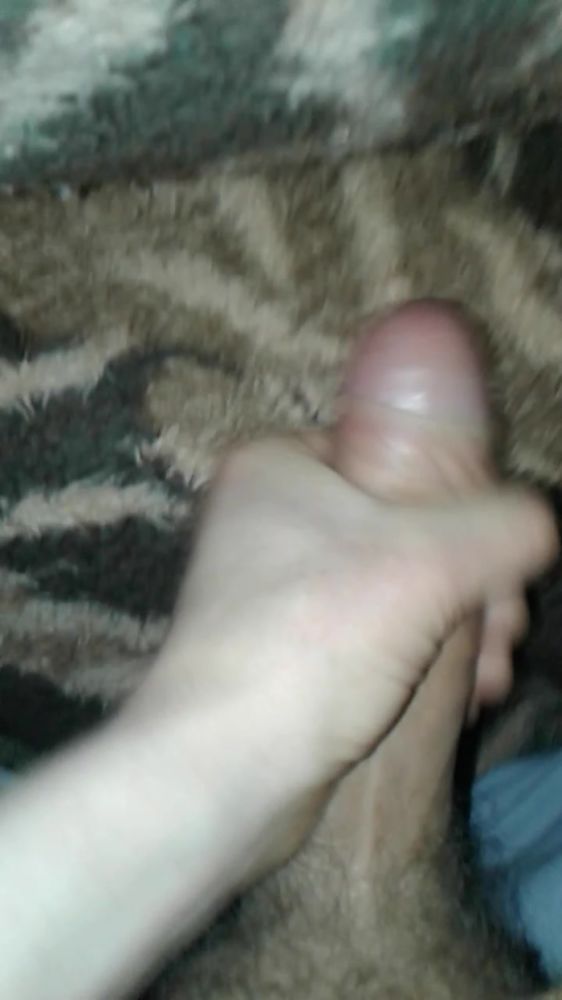 Кончил. Оцените д/ж